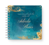 Wedding Testimonials - Scrapbook